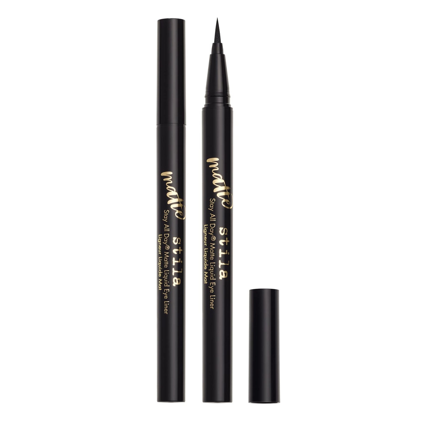 stila Stay All Day® Matte Liquid Eye Liner