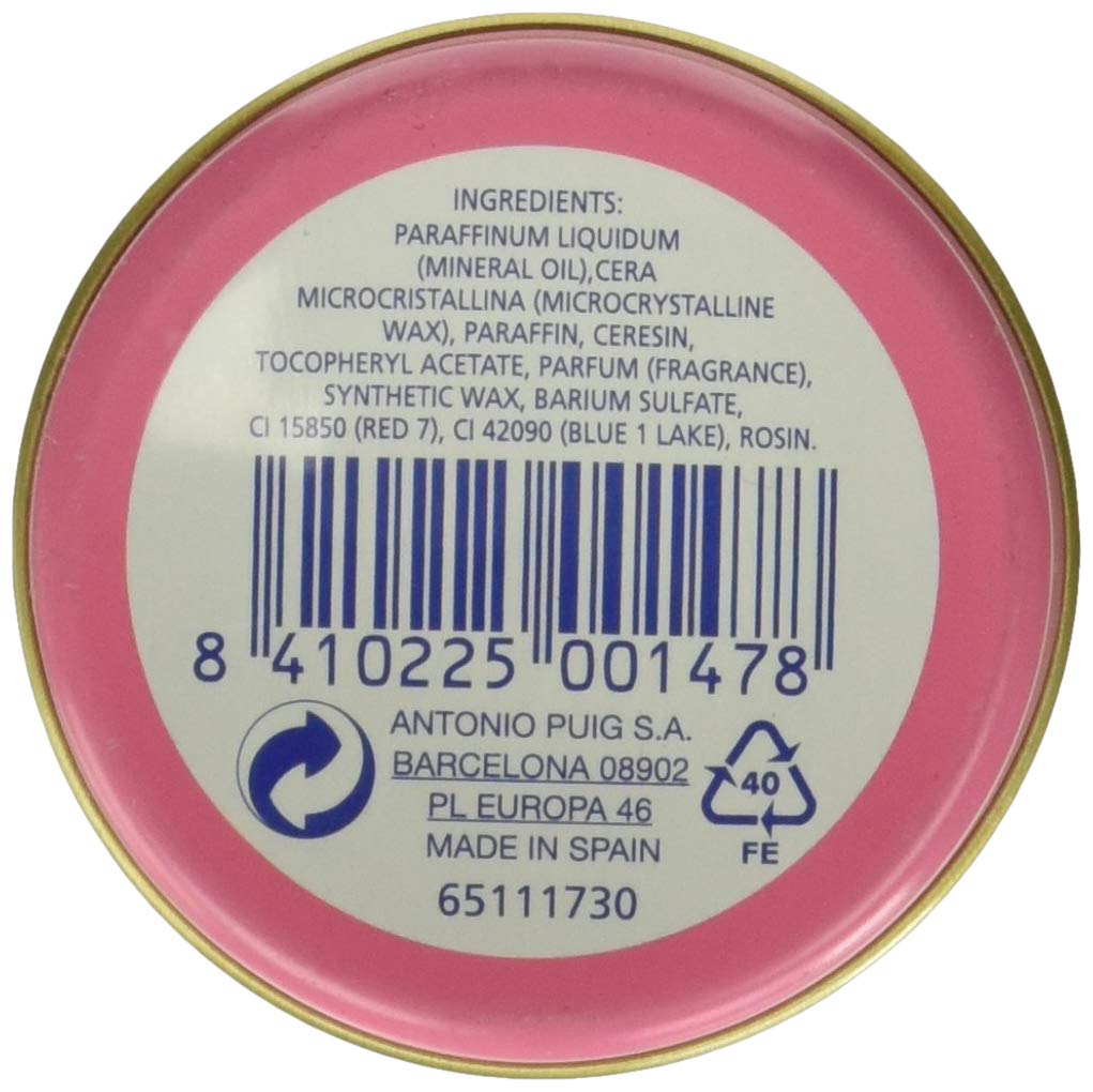 Fragranced Balm - Red Currant Scent - 0.53oz Moisturizing Formula for Soft Skin