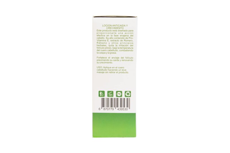 Kleravitex Anti-Hair Loss Dropper – Natural Hair Growth Serum For Thinning Hair, Baldness & Dandruff – Nourishing Hair Scalp Treatment Lotion – Rejuvenates The Follicles & Strengthens The Hair.