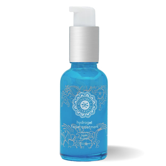 Honeybee Gardens Hydrogel Facial Treatment, 1 fl. oz.