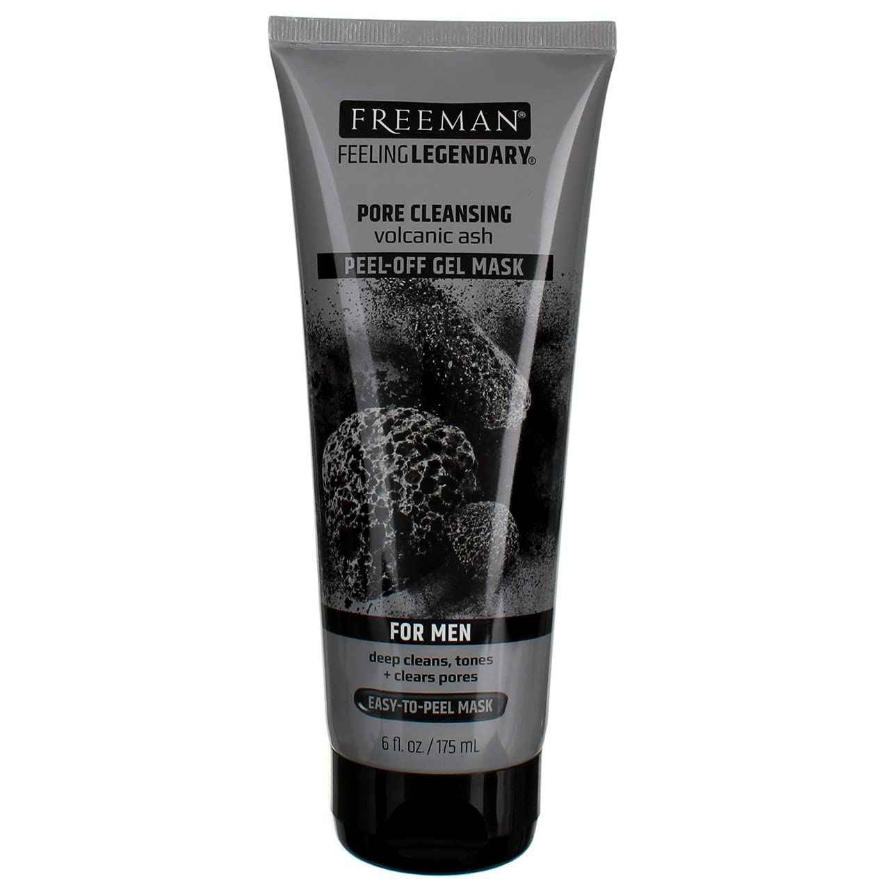 Freeman Peel Of Mask Pore Clearing