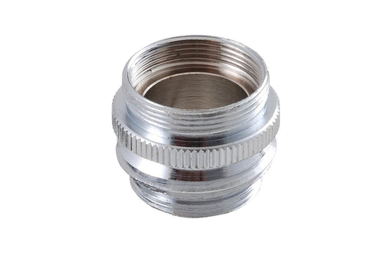 LDR Industries 530 2050 Aerator, Silver