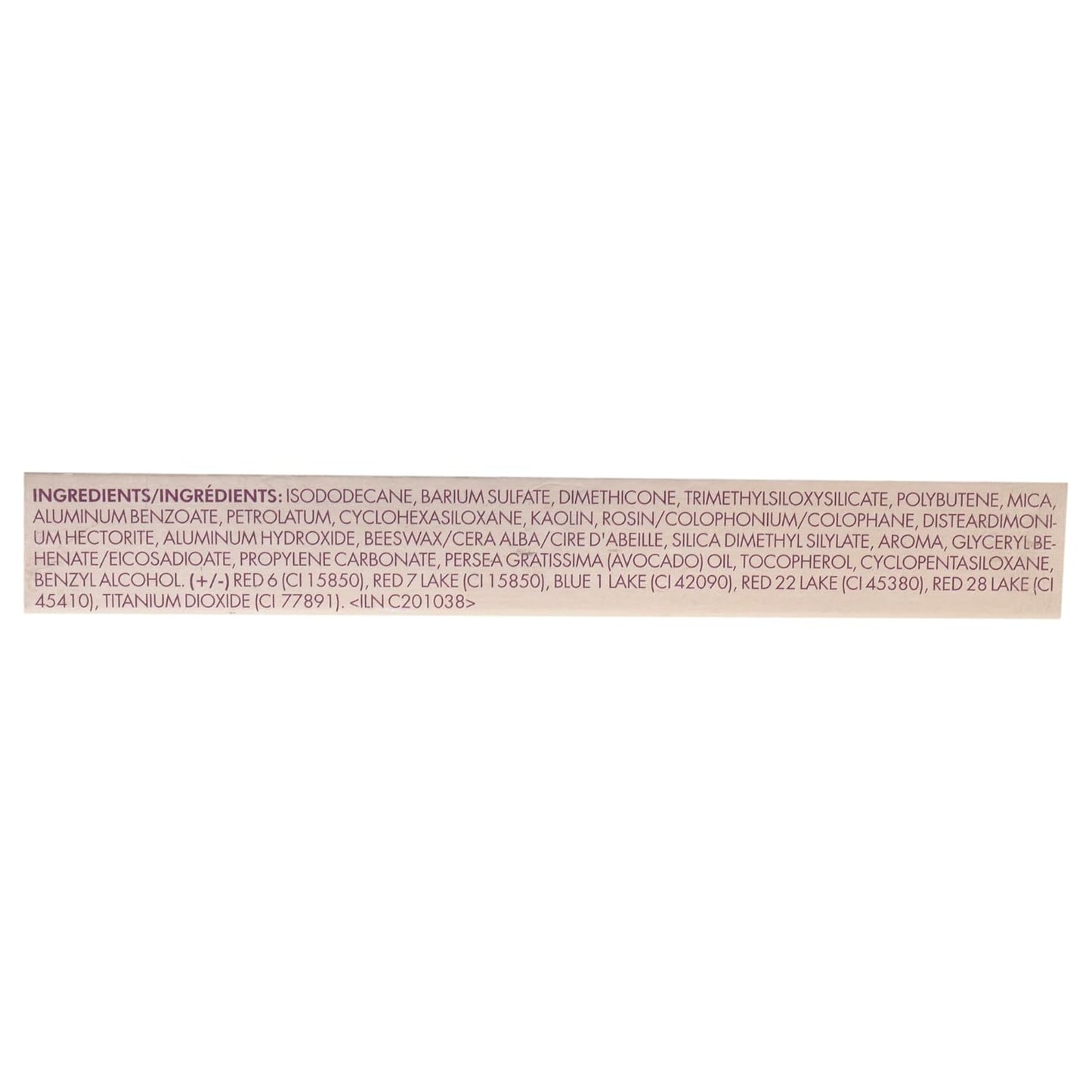 Stila Stay All Day® Liquid Lipstick - Matte Long-Lasting Color | Hydrating Formula with Vitamin E & Avocado Oil, 10 Fl. Oz.