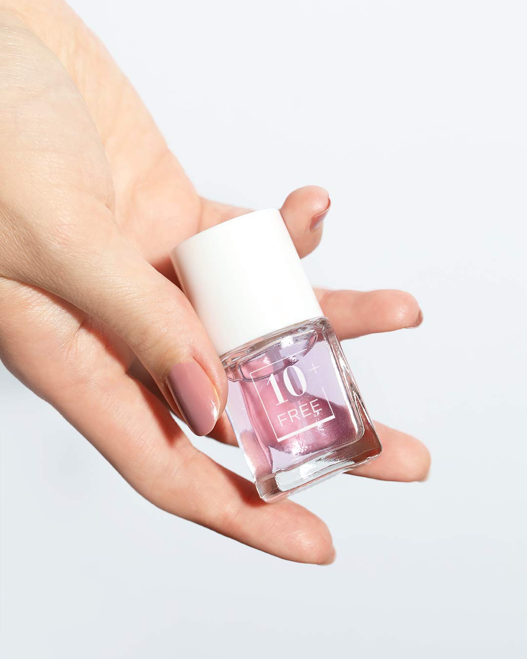 10+Free Plant-Based Clean Top Coat (I’m On Top High Gloss Top Coat)