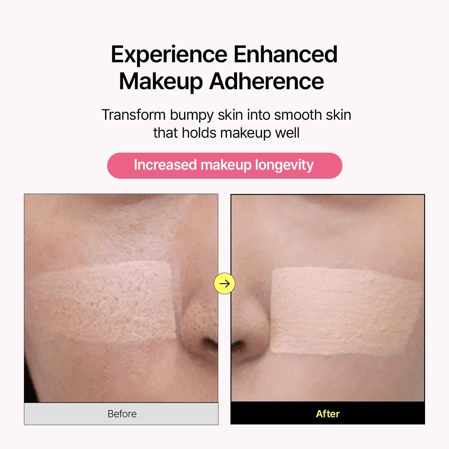 VEGANIFECT Pore Deep Scaling, Melting Sebum without Irritation, Pore Minimizer, Korean Skin Care, Vegan, 5.07 Fl Oz