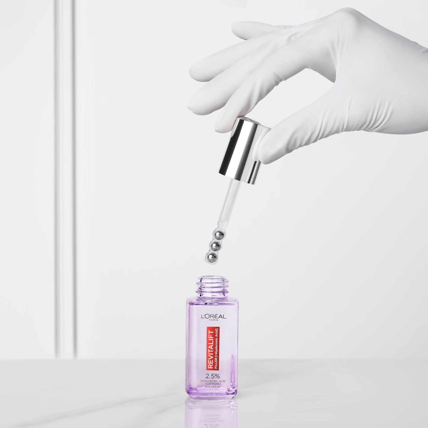 L'Oréal Revitalift Filler Eye Serum - 20 ml