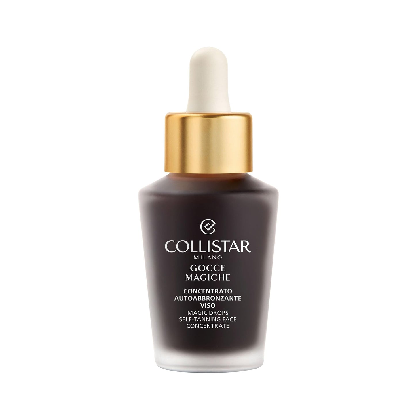 Collistar Magic Drops Self Tanning Concentrate 30ml