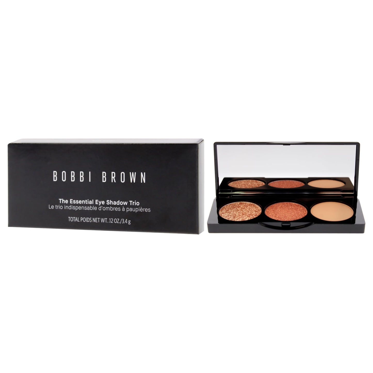 Bobbi Brown Essential Eye Shadow - Soft Coral for Women - 0.21 oz Eye Shadow