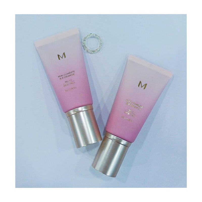 PRIMING WATER, Long-Lasting, Hydrating, lightness Coverage for 미샤M 시그니처 Real Complete B.B Cream EX, 1.58fl.oz. (No.23, calm beige)