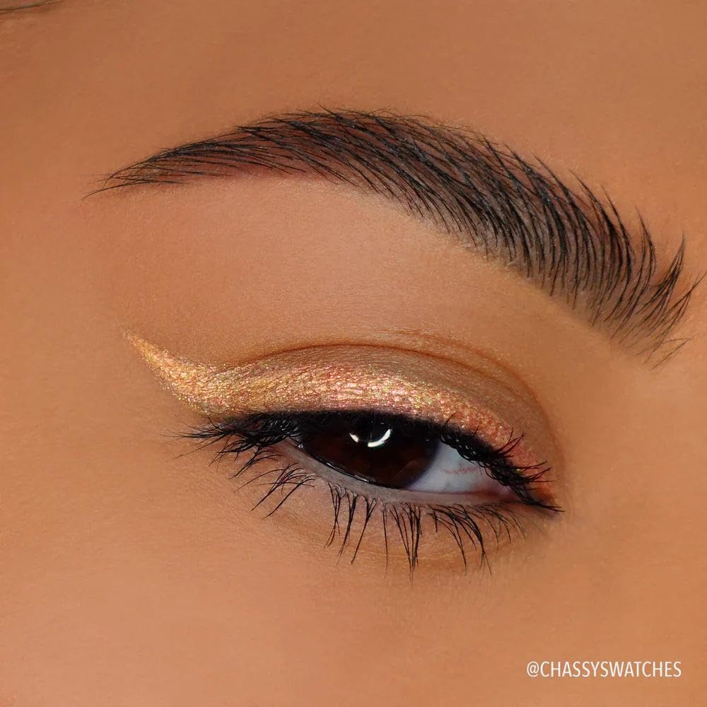 Supernova Multichrome Gel Liner (008, Zora)