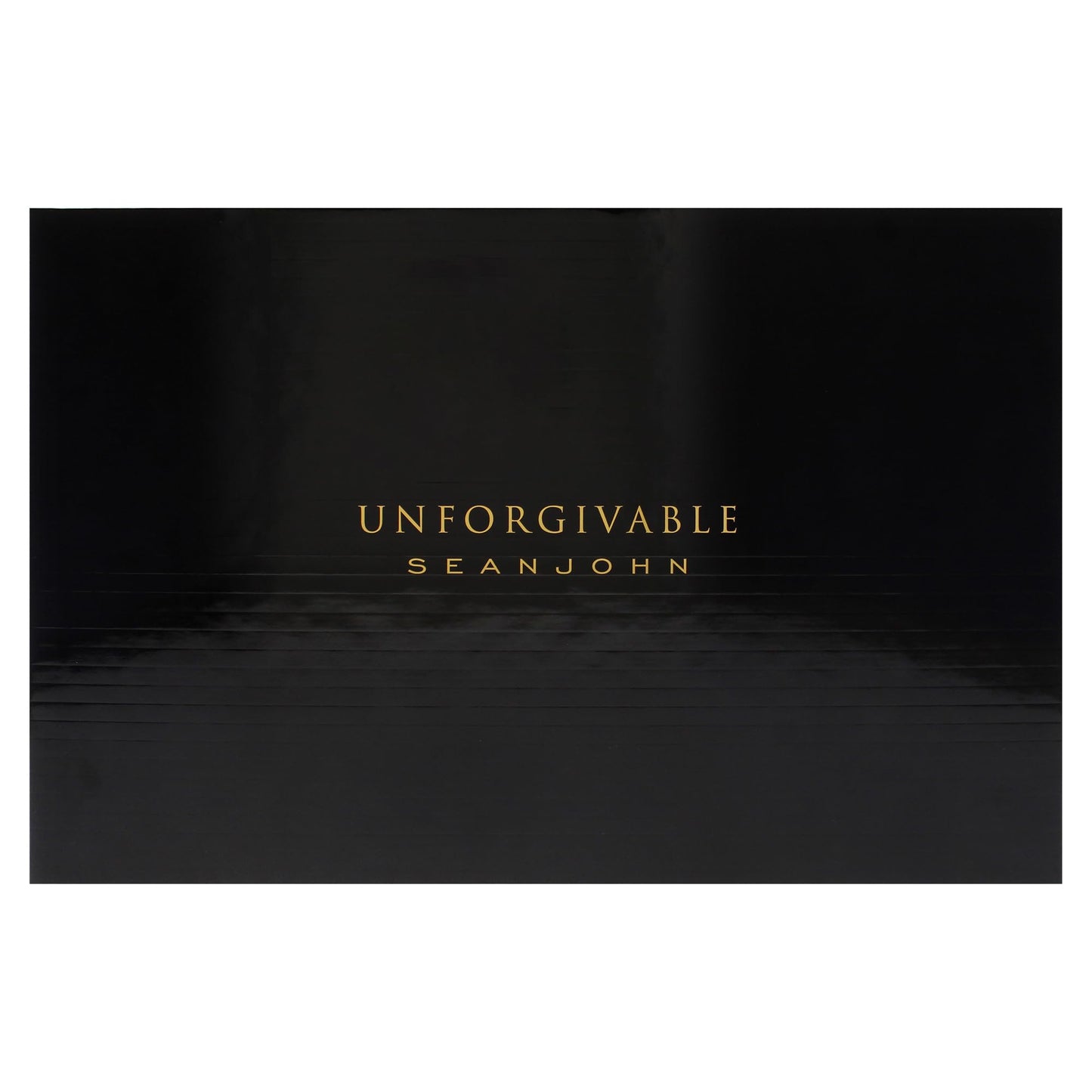 Sean John Unforgivable Men 3 Piece Set