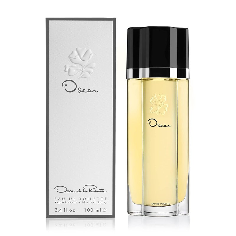 Oscar de la Renta Eau de Toilette - Women's Signature Perfume Spray | Elegant Fragrance for All Occasions