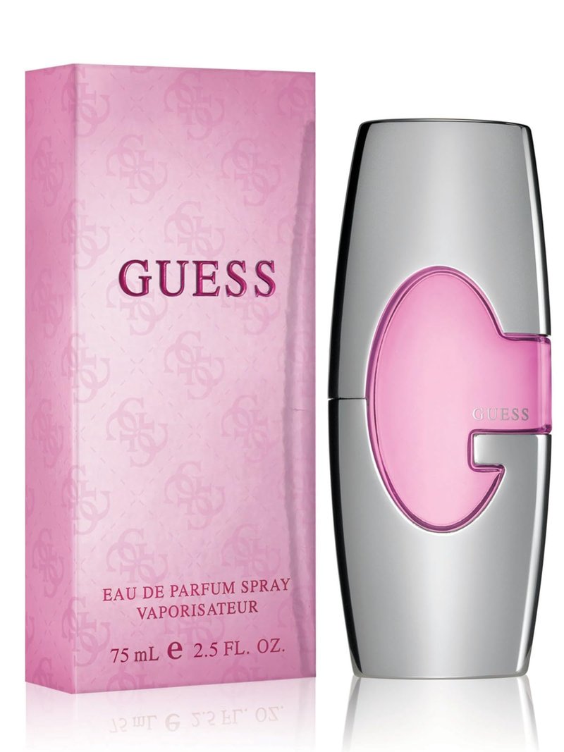 Guess Guess, 75 ml/2.5 oz.