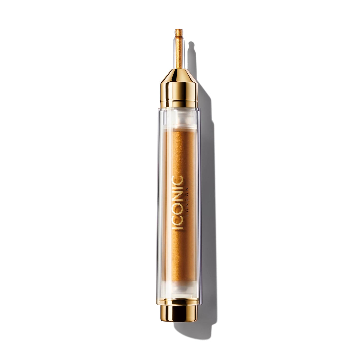 ICONIC LONDON Instant Sunshine Bronzing Drops | Bronzer Drops, For Radiant Skin, Cruelty-Free, Vegan Makeup, 0.43 Fl Oz