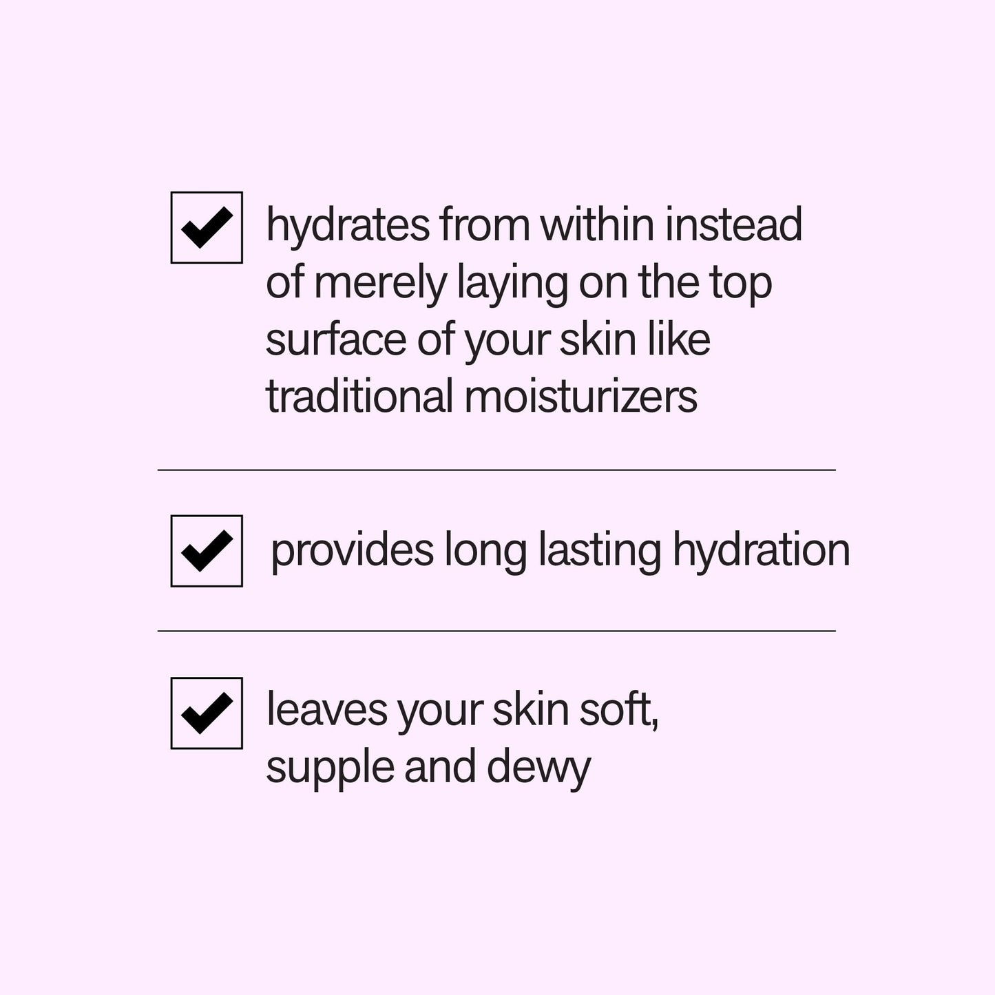 Facewater 100 Petal Rosewater Barcelona Moisture Water