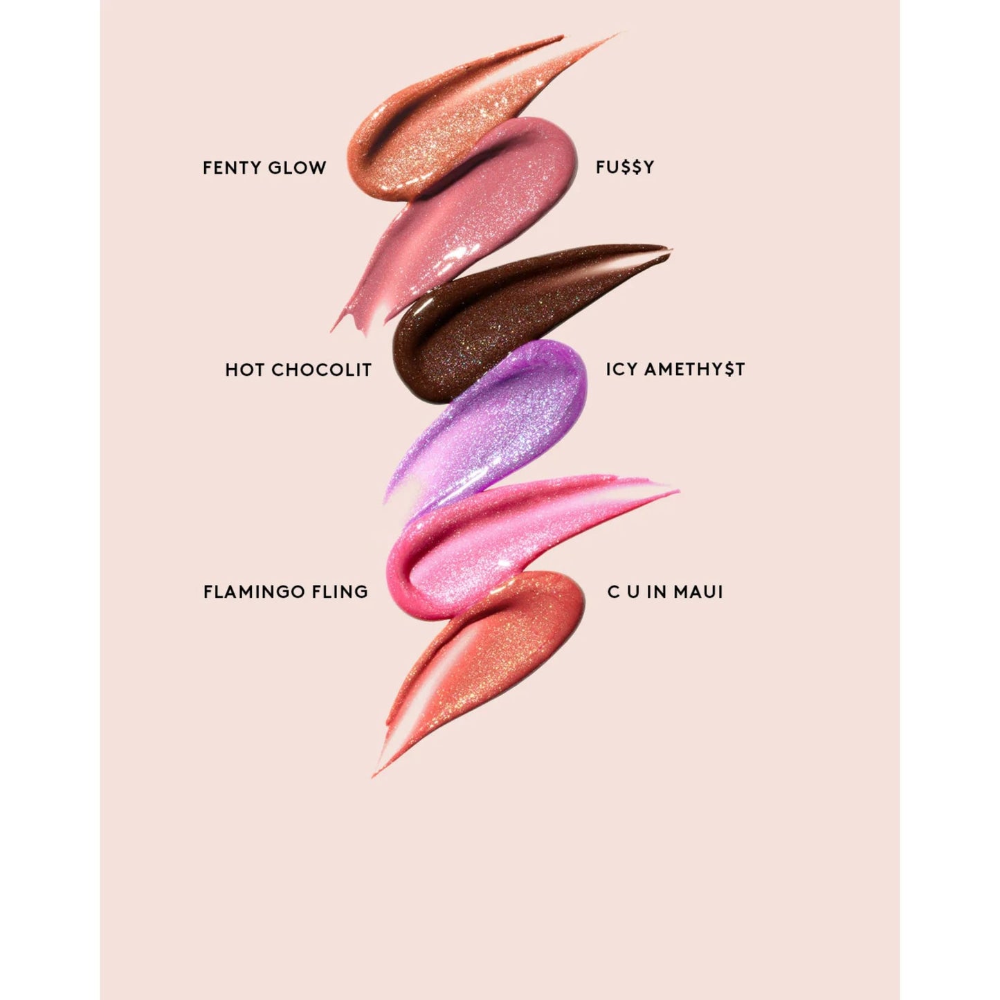 High-Shine Gloss Stick by Fenty Beauty