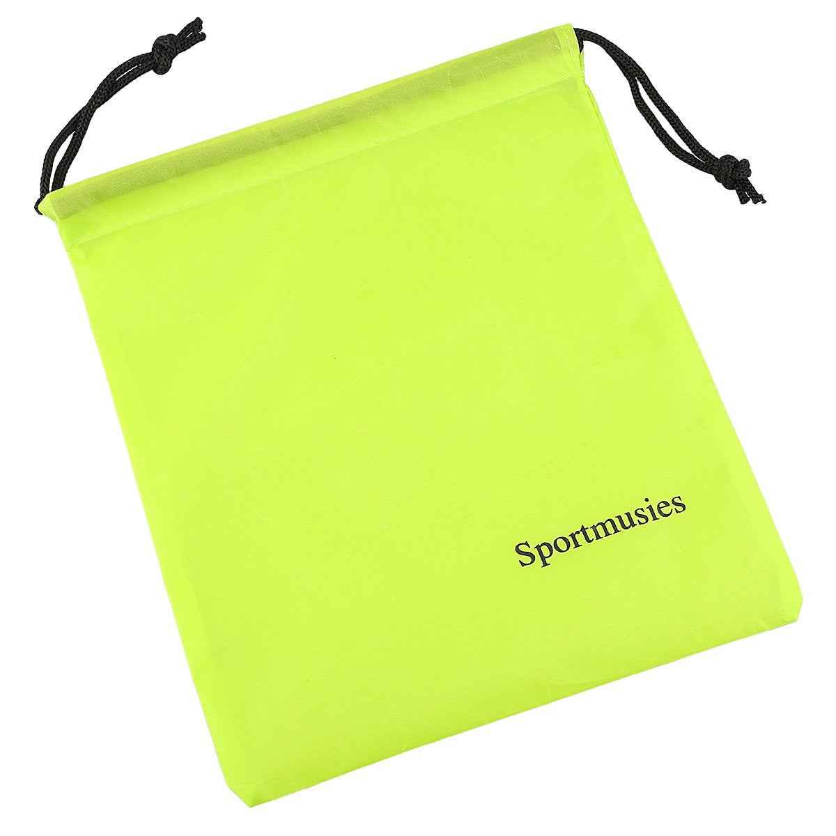 Sportmusies Mulberry Silk Sleep Cap Hair Care Elastic Ruched Nightcap for Long Hair Breathable Satin Bonnet, Khaki