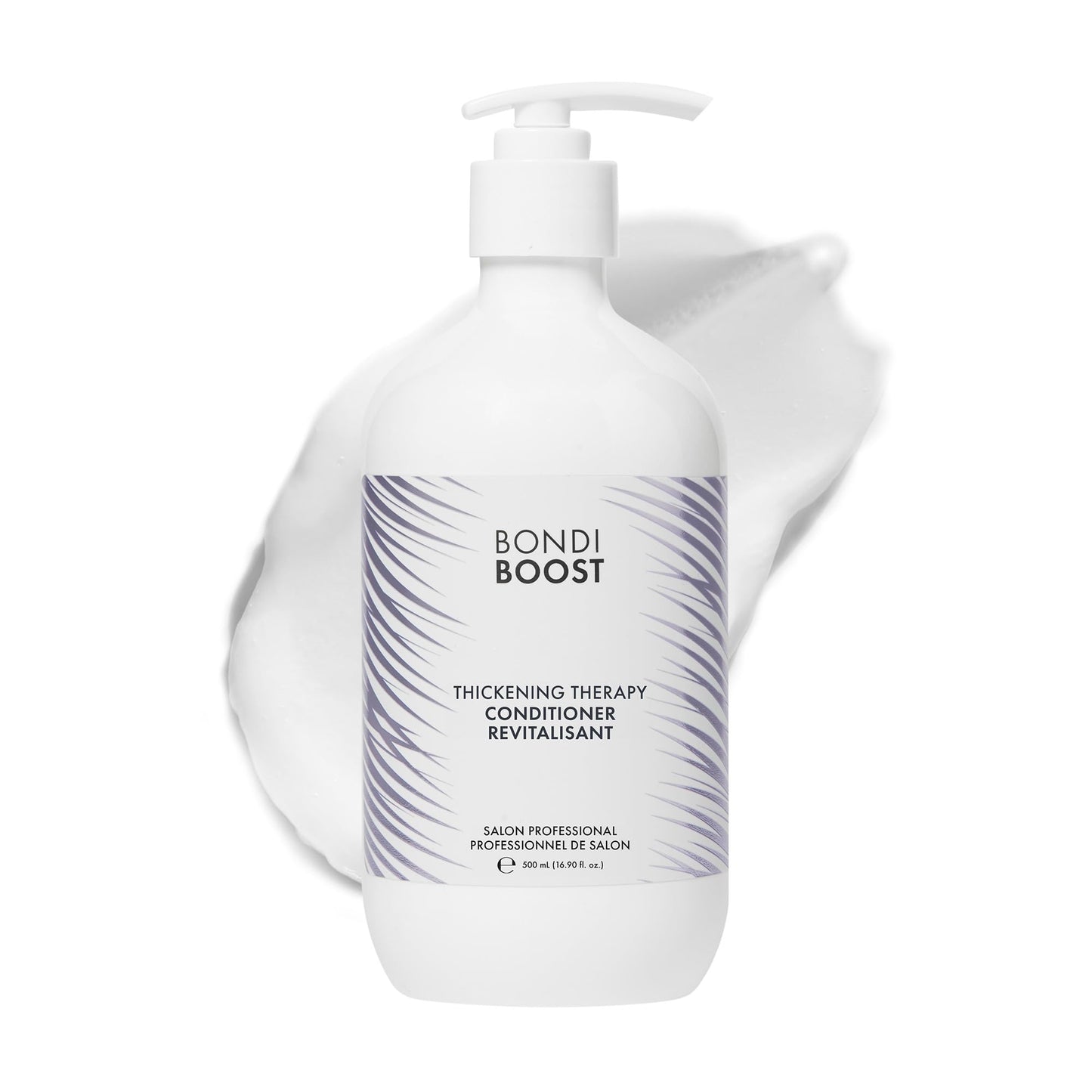 BONDIBOOST Thickening Conditioner [16.90 fl oz], Volumizing Conditioner