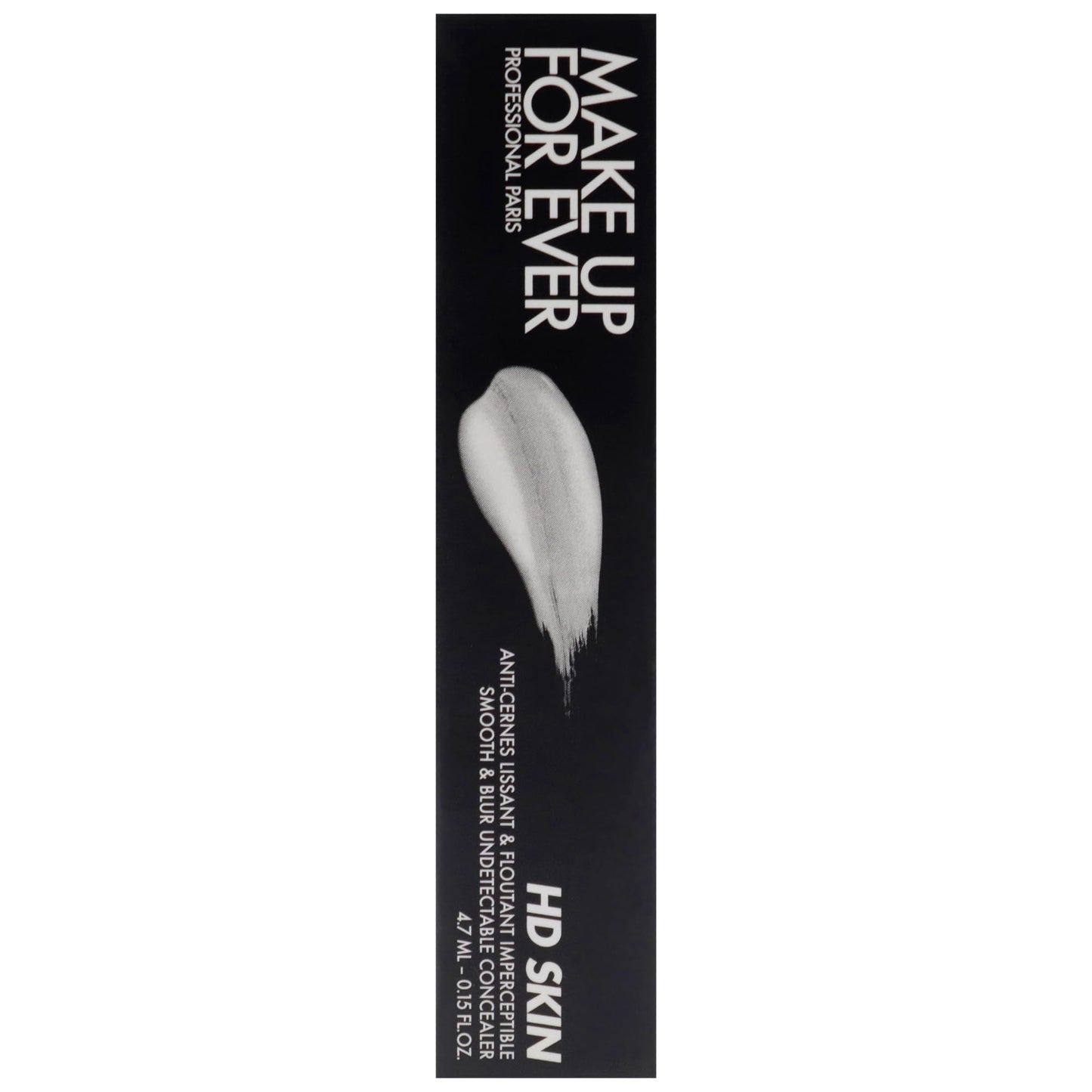 HD Skin Concealer - 2.4Y Latte by Make Up For Ever for Women - 0.16 oz Concealer