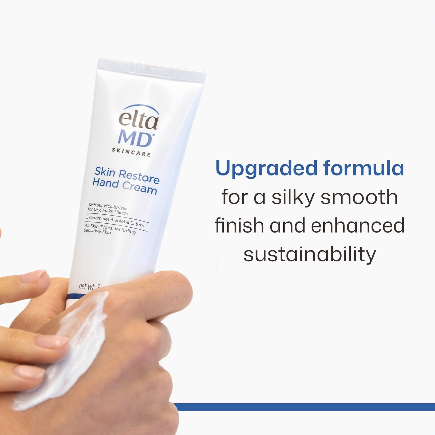 EltaMD Skin Restore Hand Cream