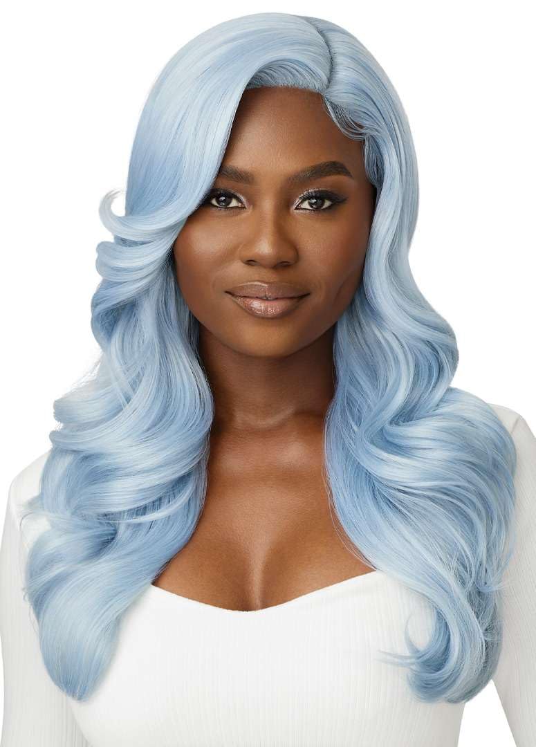 Outre Lace Front Wig - Kyala (430/PEEKA 3527)