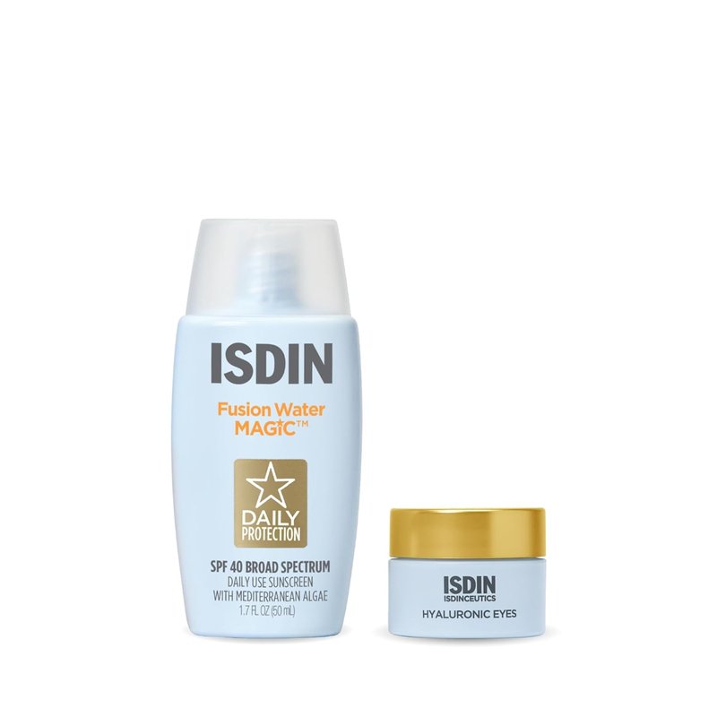 Hydrating Magic Moisture Duo - Deep Hydration & Nourishing Formula