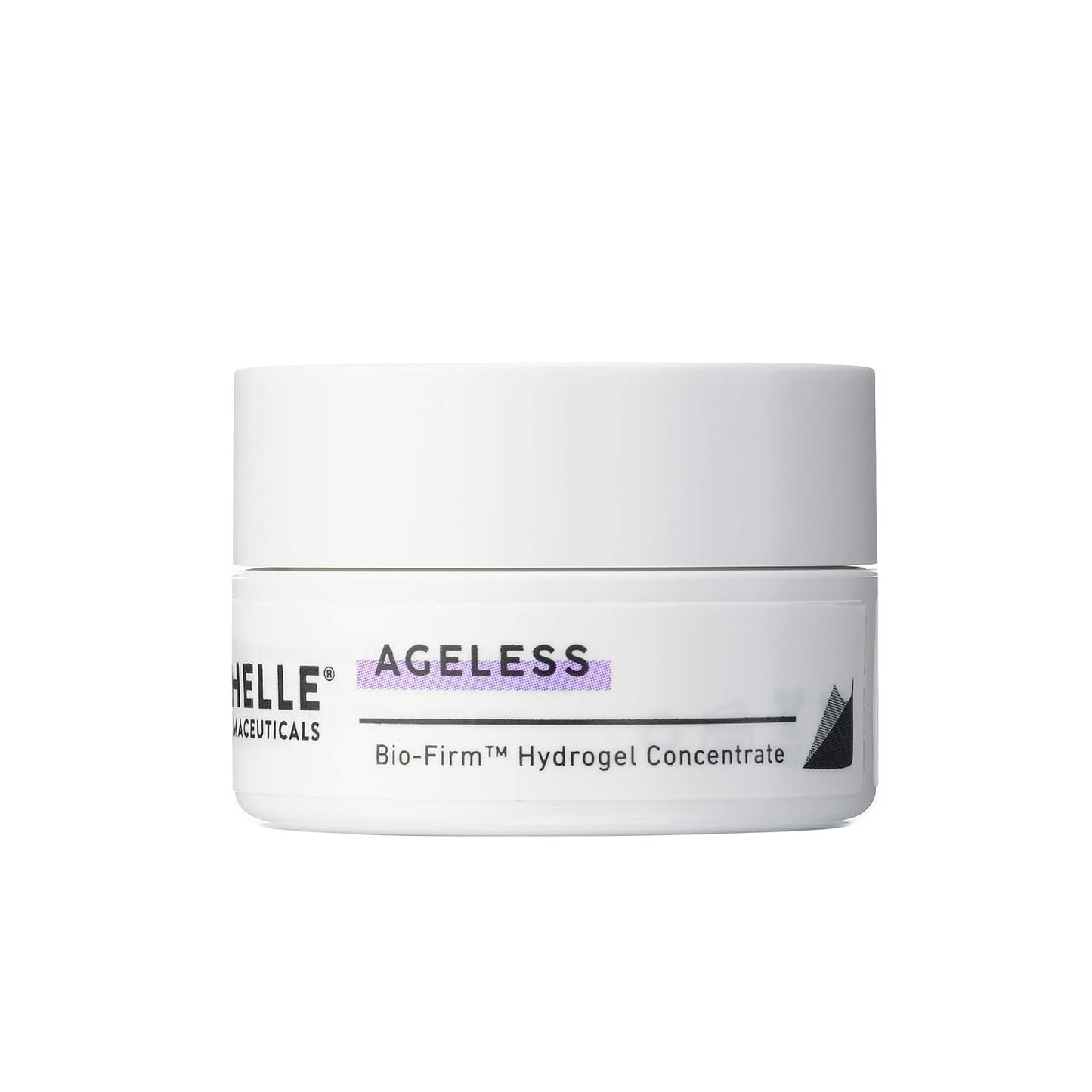 MyCHELLE Bio-Firm Hydrogel Concentrate | Hyaluronic Acid & Plant Stem Cells, 0.45 Fl Oz - Rejuvenates & Reduces Fine Lines