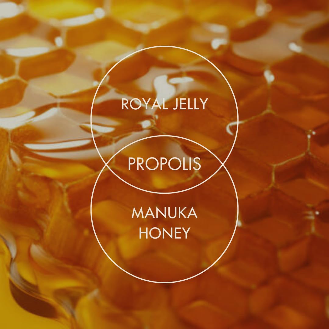 Doliderm Paris - Precious Honey Gift Set