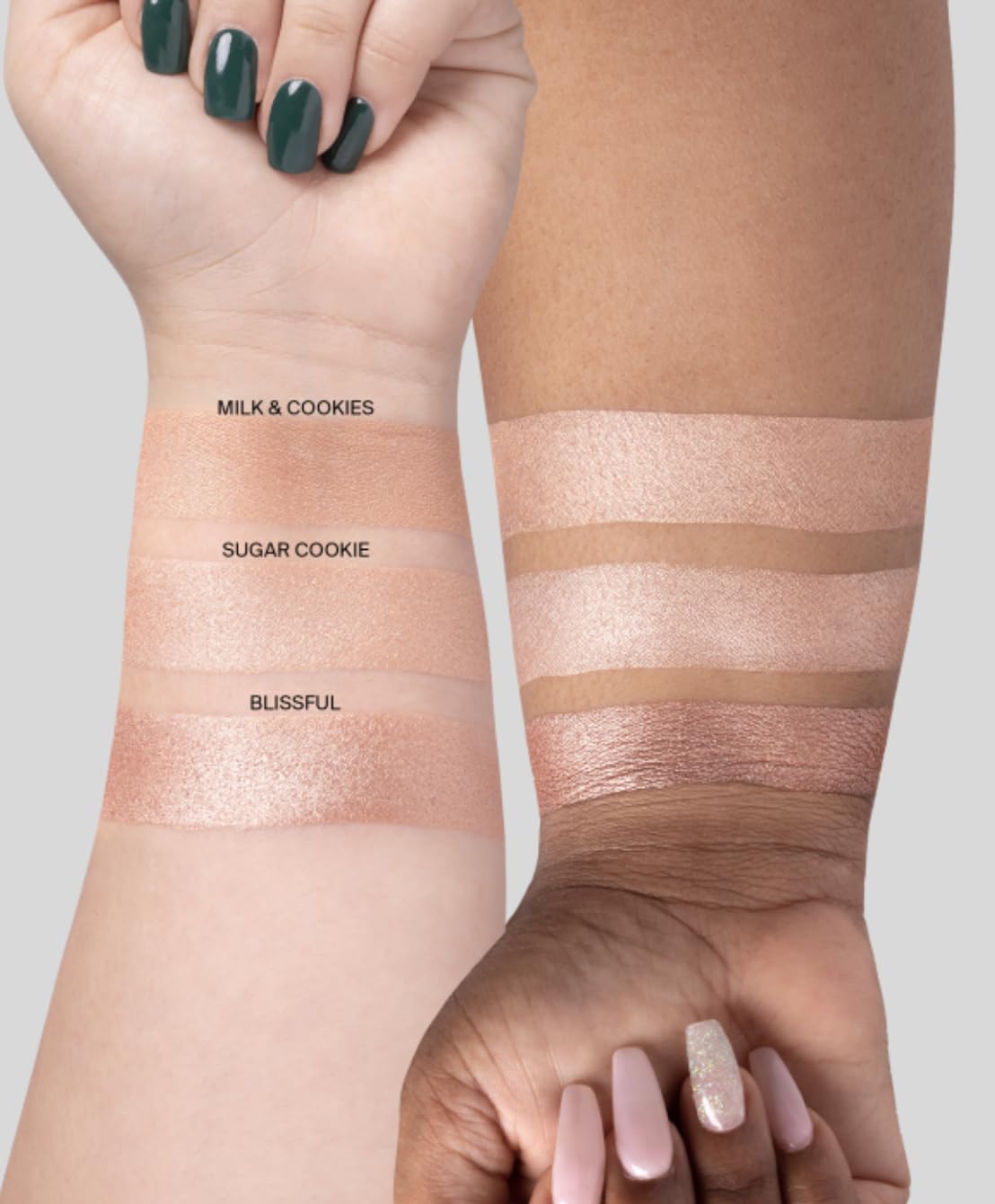 Ofra Powder Highlighter Blissful, 7 g