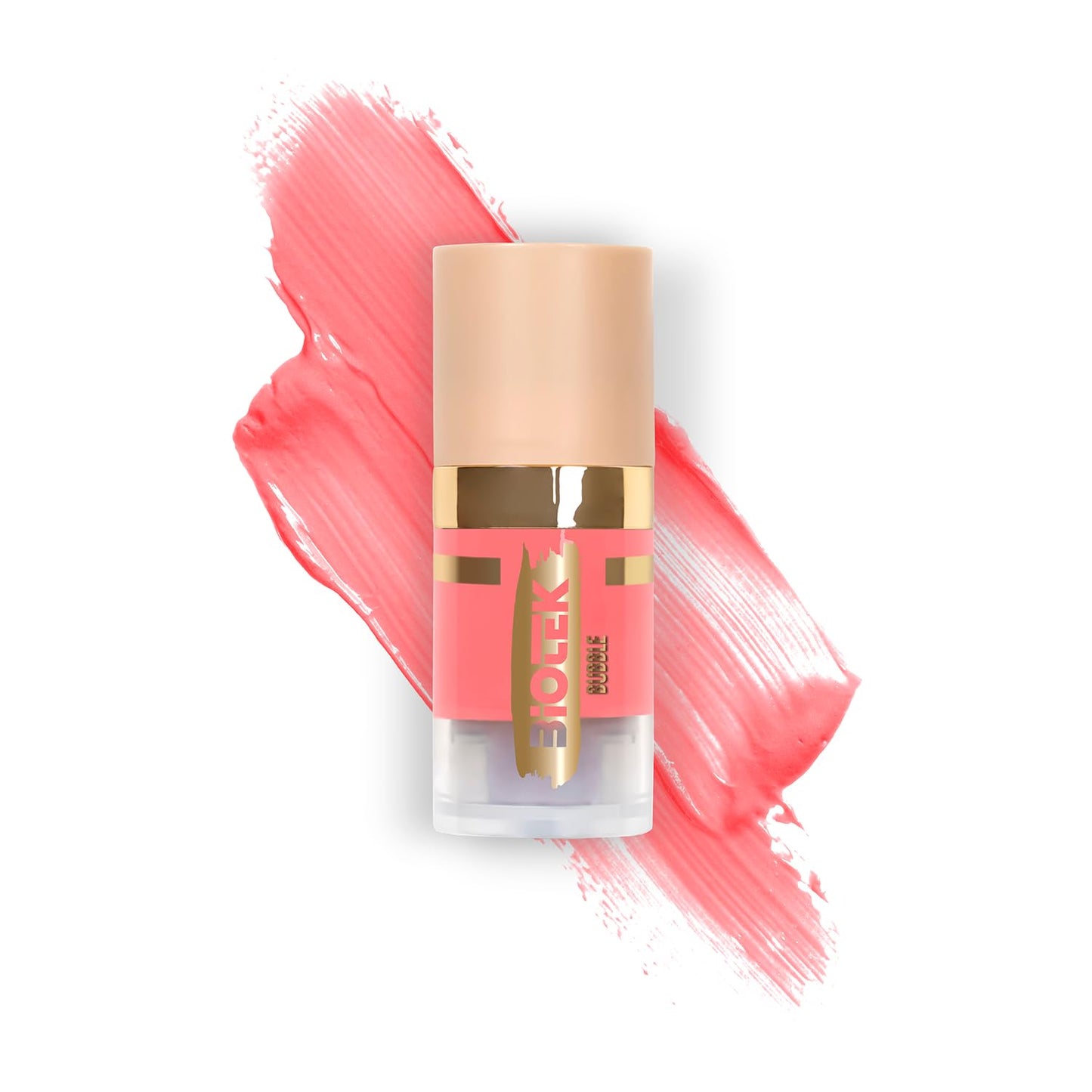 Biotek Lip Pigment for Permanent Makeup - Vibrant and Intense Violet Fuchsia Lip Color - Made in Italy - Rebel 0,24 fl.oz.