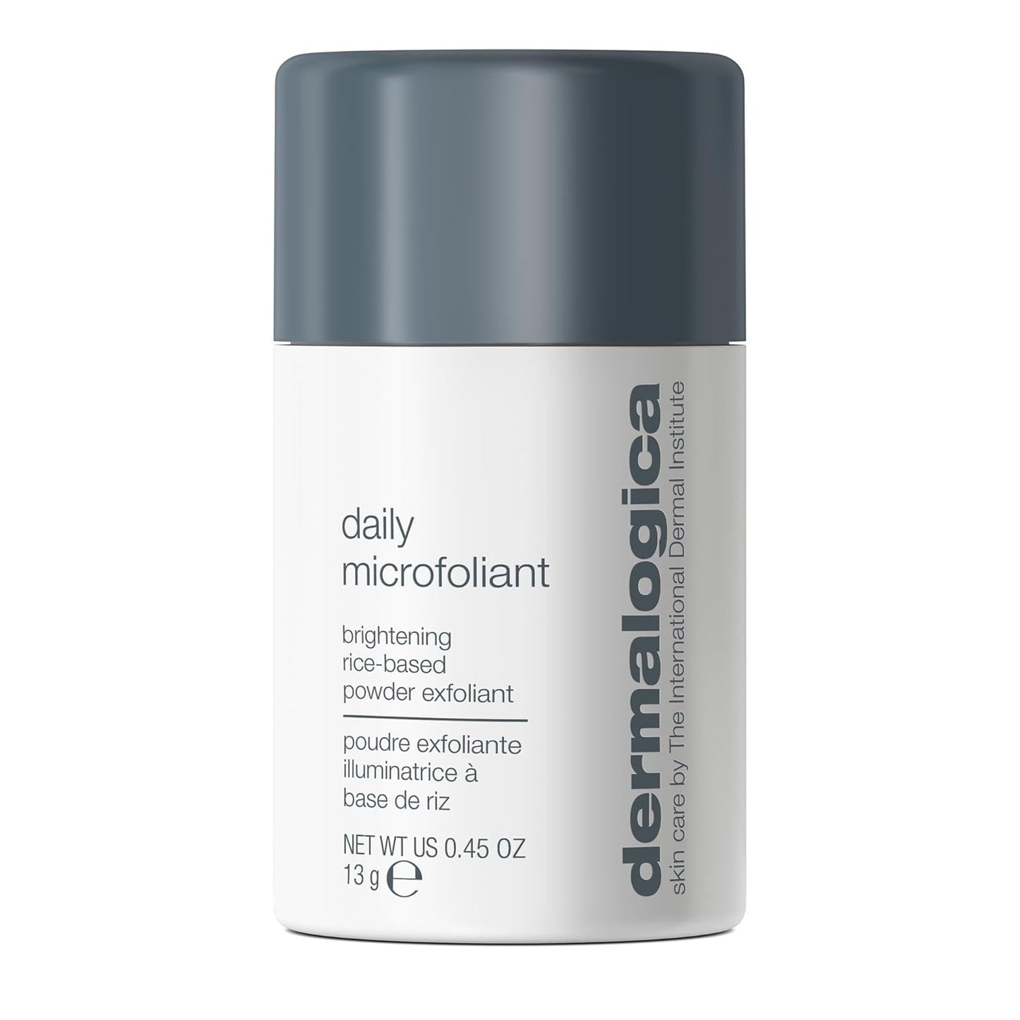 Dermalogica Daily Microfoliant - Face Exfoliator Powder with Salicylic Acid & Papaya Enzyme | Brighter, Smoother Skin