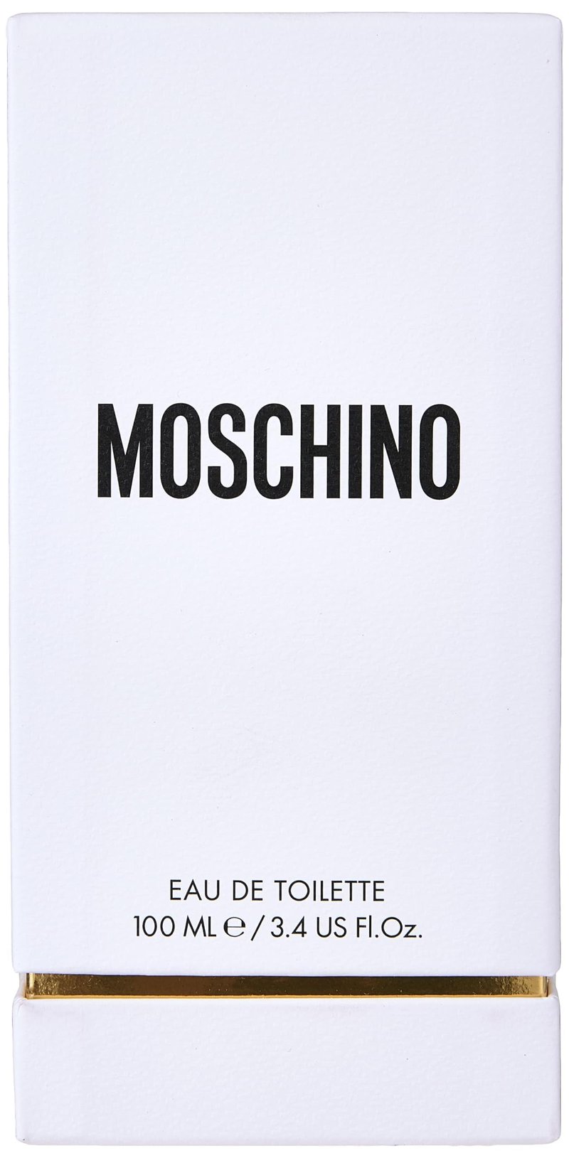 Moschino Fresh Eau de toilette spray, for women