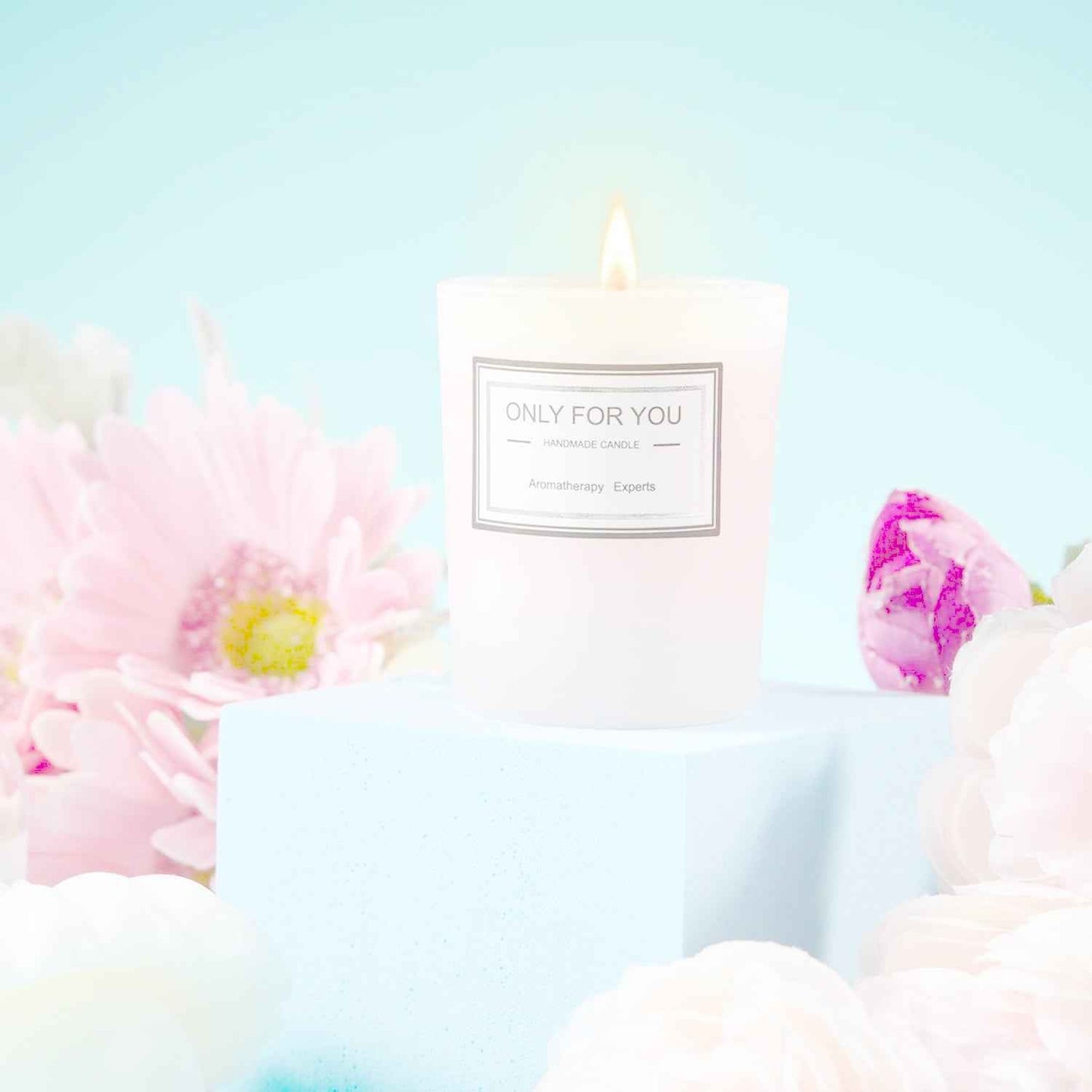 Luxury Spa Gift Basket for Women, Birthday, Mother's Day, Valentine's Day, Christmas