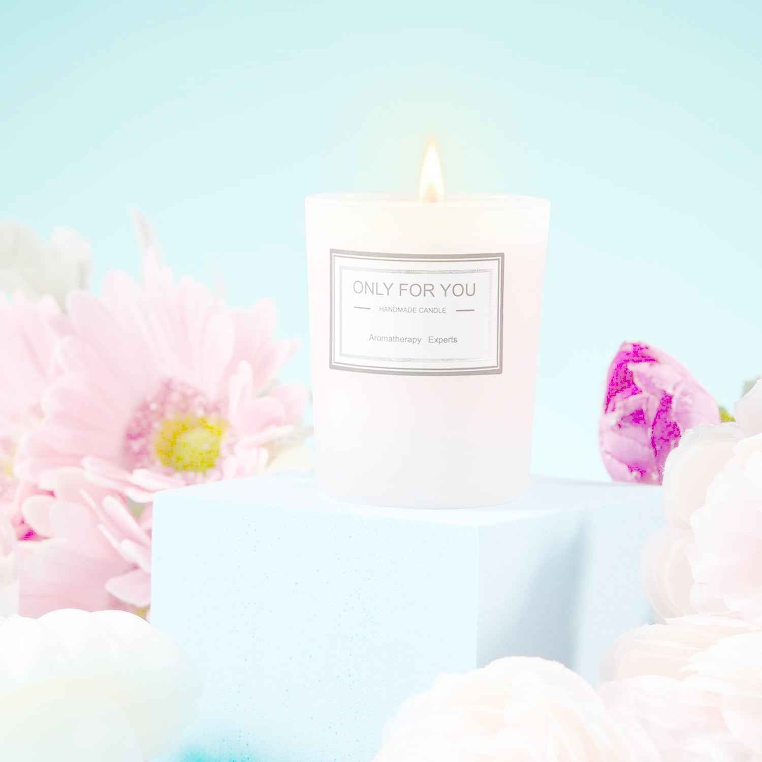 Luxury Spa Gift Basket for Women, Birthday, Mother's Day, Valentine's Day, Christmas