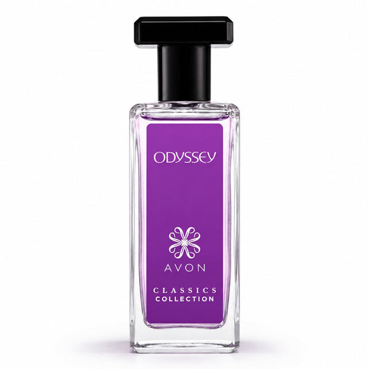 AVON Classics Odyssey Cologne - 1.7 oz