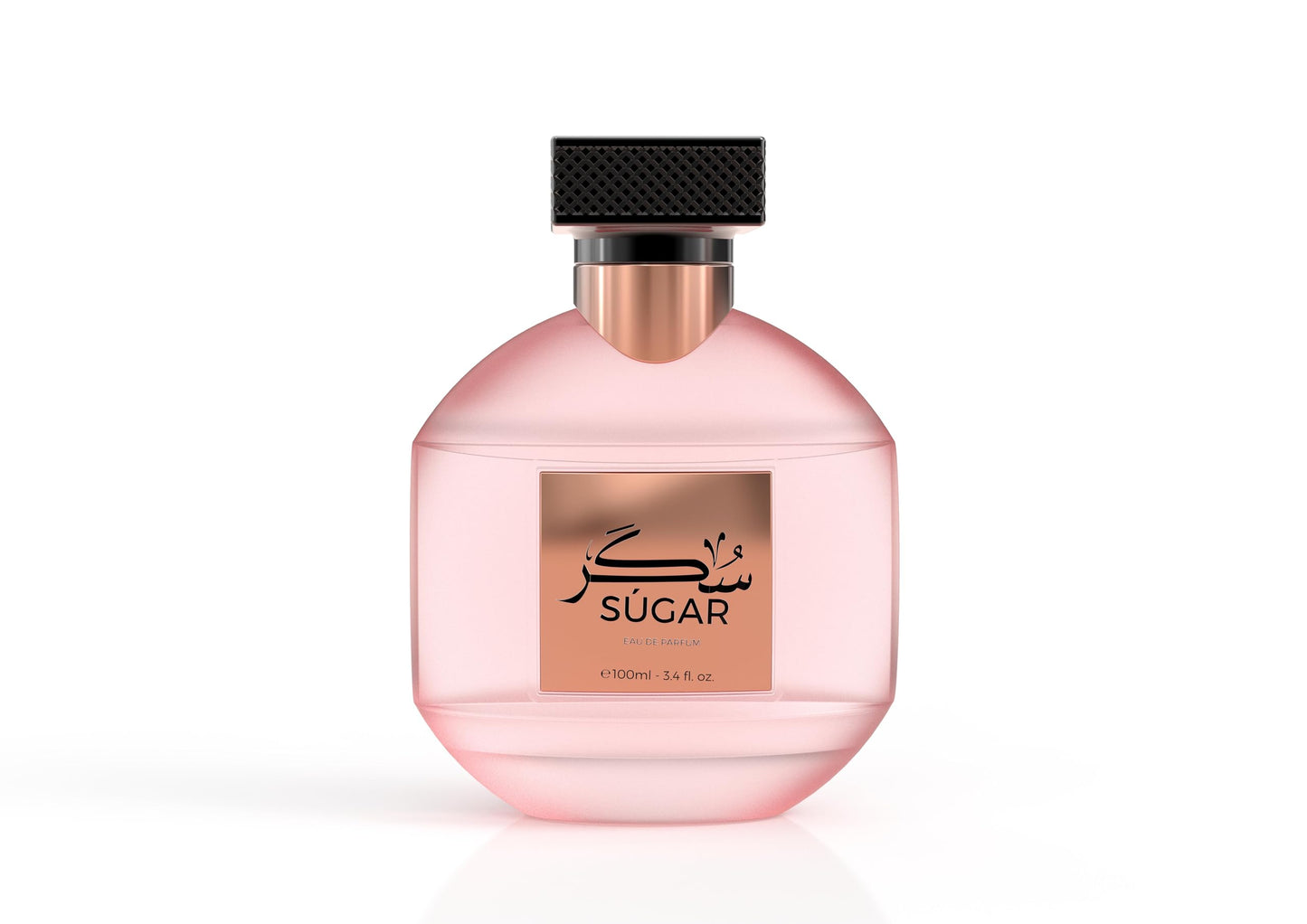 AMARAN PARFUMS OXANA SUGAR EDP 3.4FLOZ/100ML