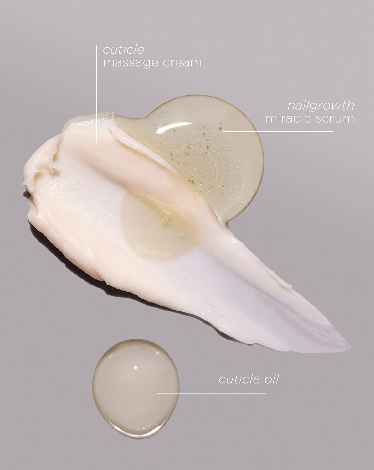 Sally Hansen Cuticle Massage Cream™, Cuticle Care, Nourish and Condition Dry Nails and Cuticles