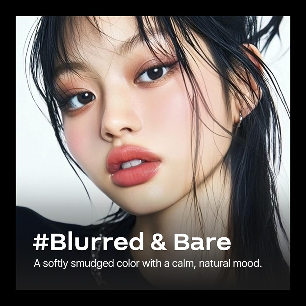 Lovedice Velvety Makeup Lip Tint | K-beauty, Glossy Lip, Lip Gloss, Soft Glow
