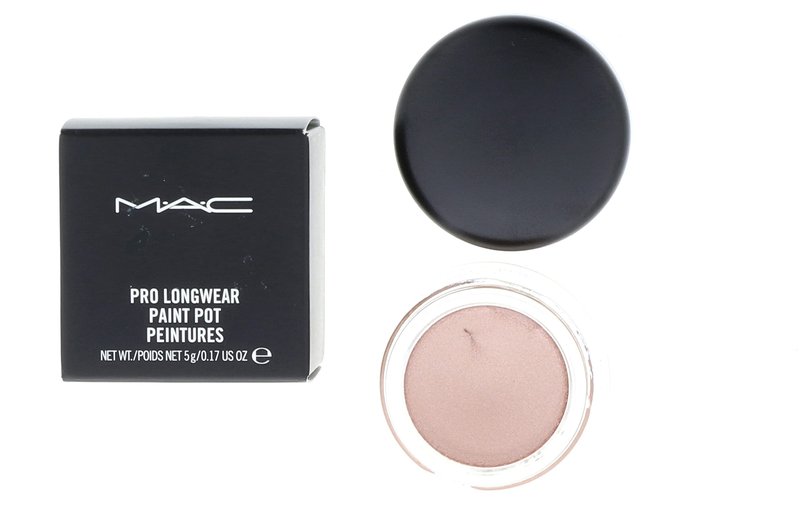 MAC Cham Pale Collection Vintage Selection Paint Pot