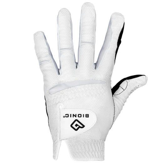 Bionic Men's RelaxGrip 2.0 Golf Glove (Small, Right)