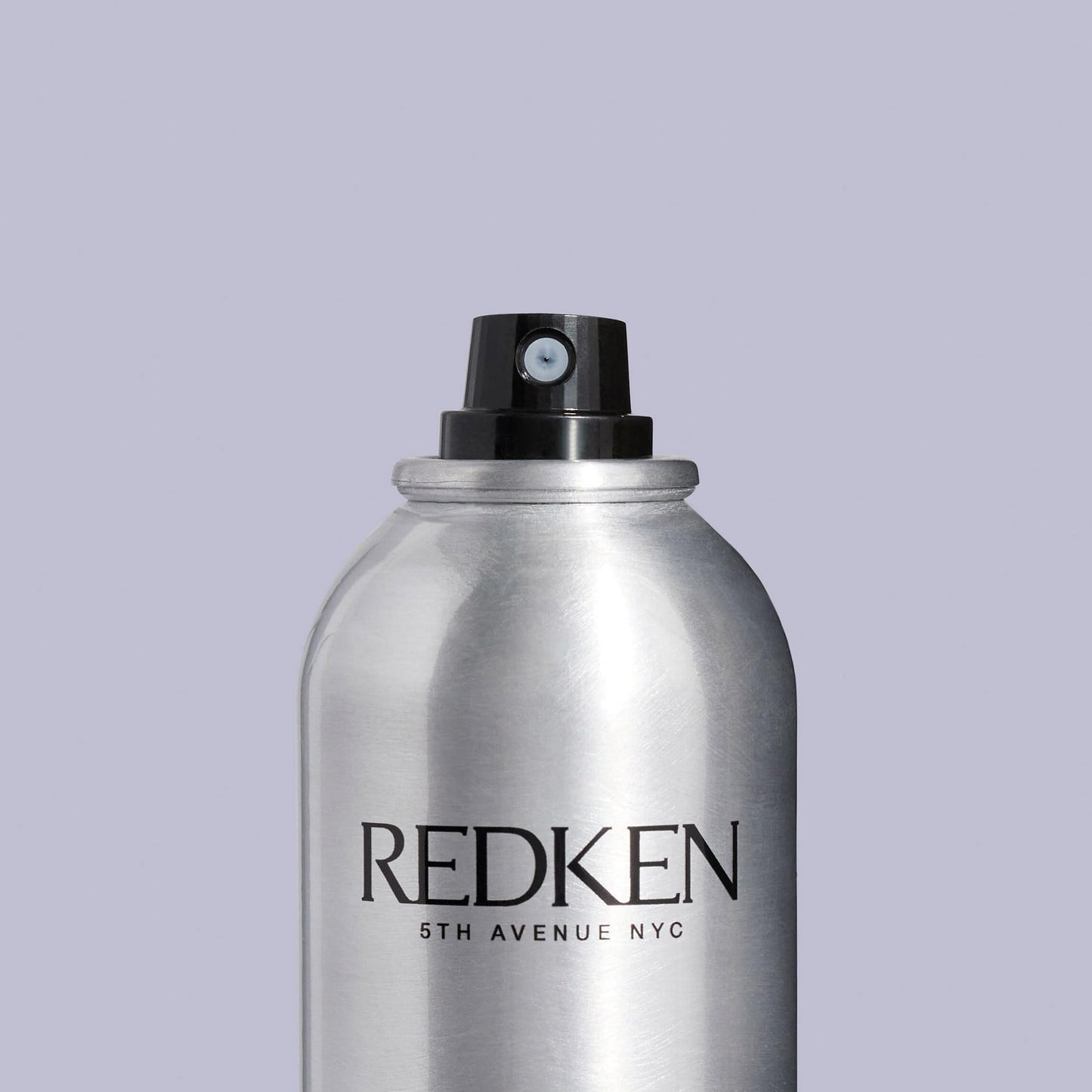 Redken Brushable Hairspray 12 | For All Hair Types | Protects Against Frizz & Humidity | 10.4 Oz