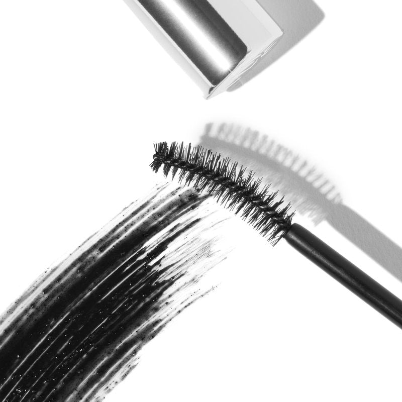 Eyeko Black Magic Mascara, Intense Black - for Volume & Length - Nourishing with Keratin & Shea Butter 8ml
