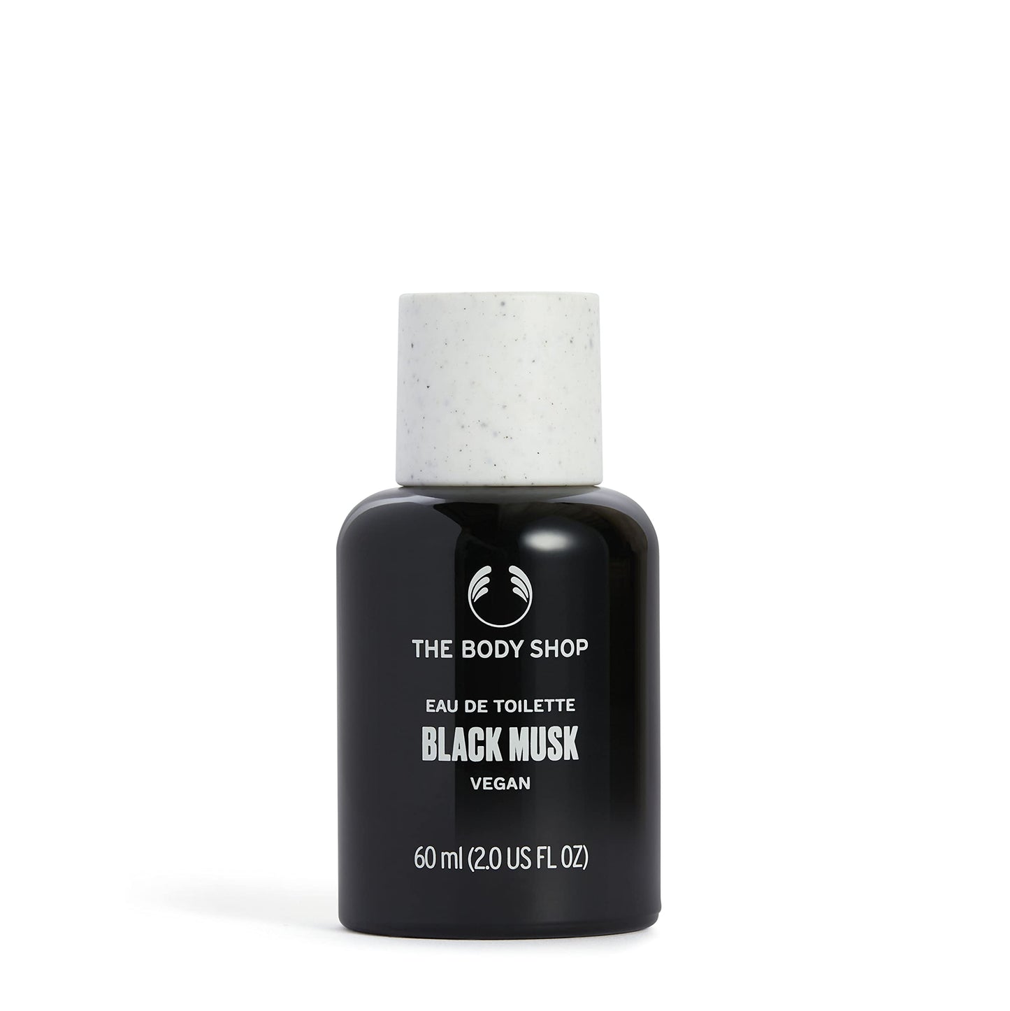 The Body Shop Black Musk Eau De Toilette Spray, 2. Fluid Ounce