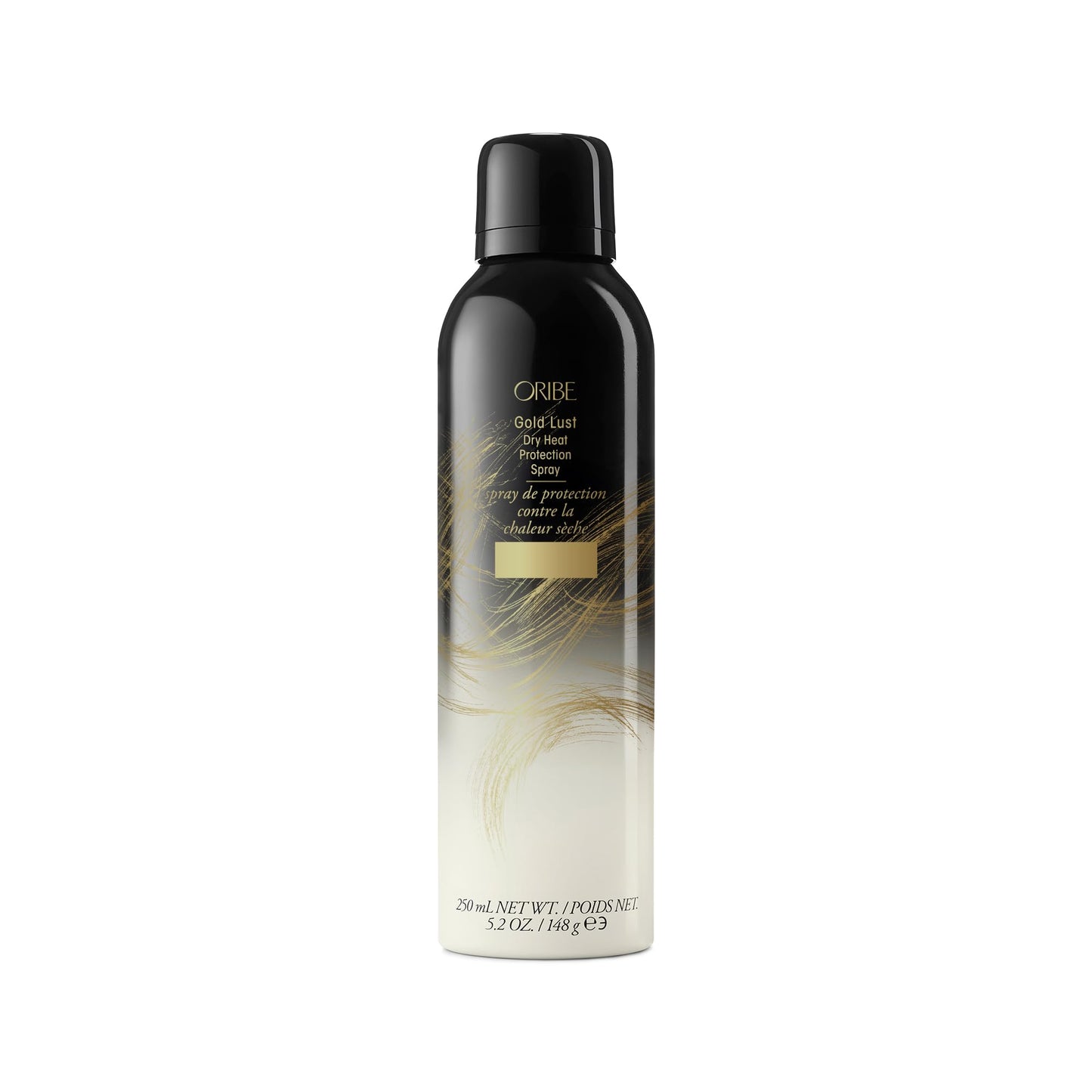 Oribe Gold Lust Dry Heat Protection Spray - 450°F Heat Protection - 5.2oz