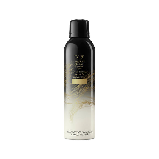 Oribe Gold Lust Dry Heat Protection Spray - 450°F Heat Protection - 5.2oz