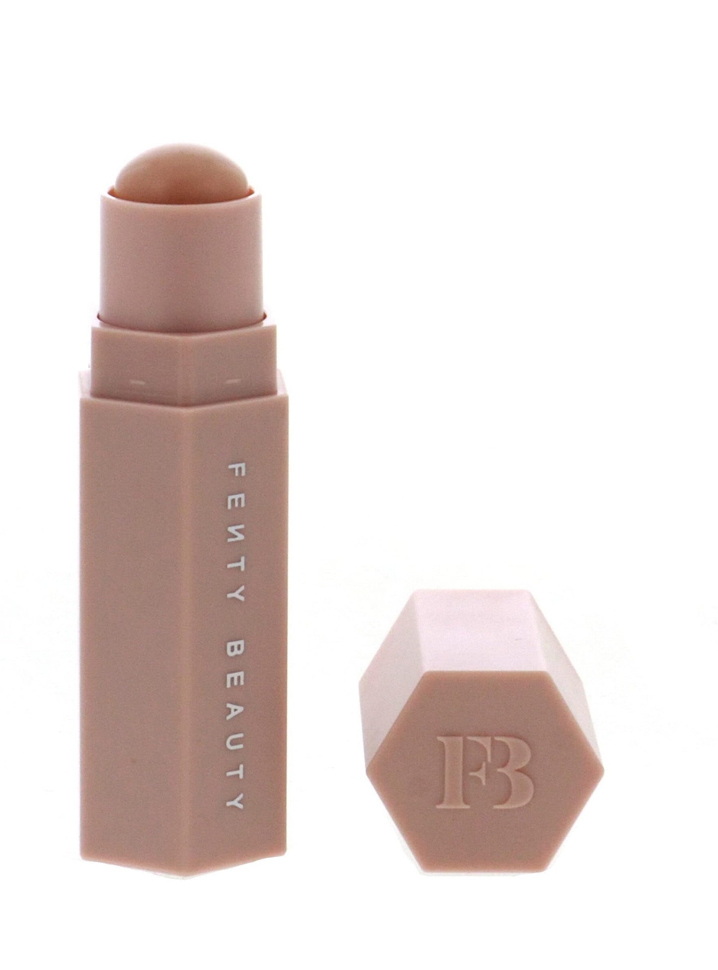 Match Stix Matte Contour Skinstick - 08 Soft Amber by Fenty Beauty for Women - 0.25 oz Contour