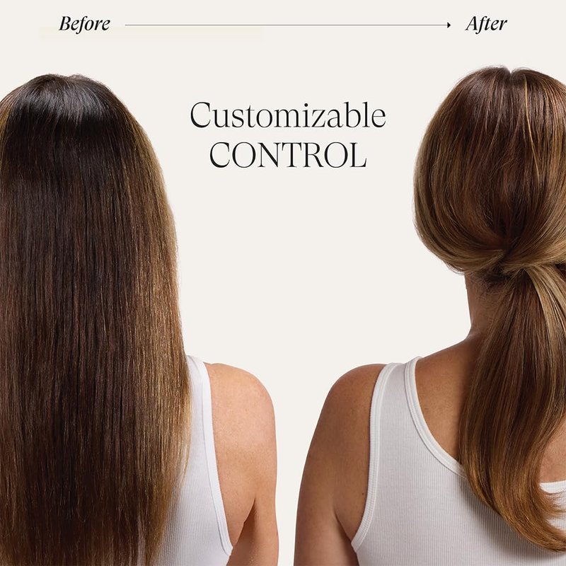 L’ANZA Healing Style Beach Spray - Medium Hold, Frizz Control & UV Protection | 3.4 Fl Oz
