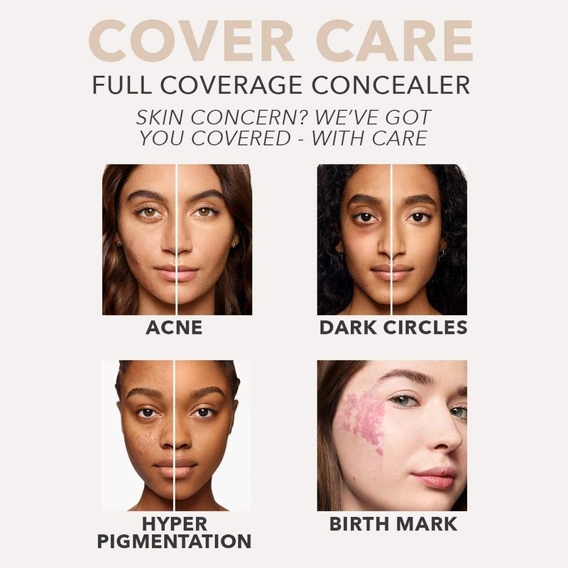 Dermablend Cover Care Concealer, 0C
