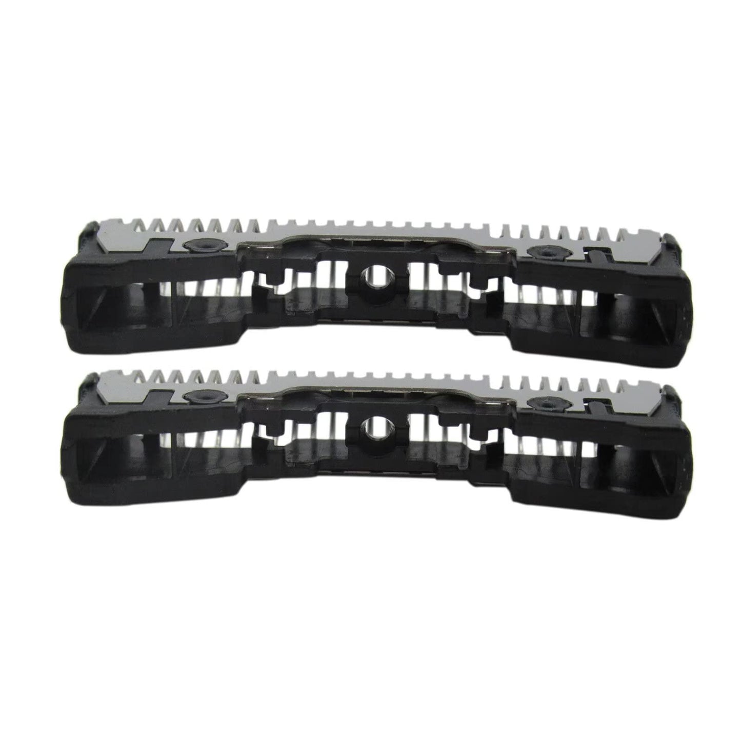 WES9068PC 2Pcs Shaver Replacement Inner Blade for Panasonic ES8243 ES8249 ES8251 ES8253 ES8255 ES8258 Shaver Head Cutter