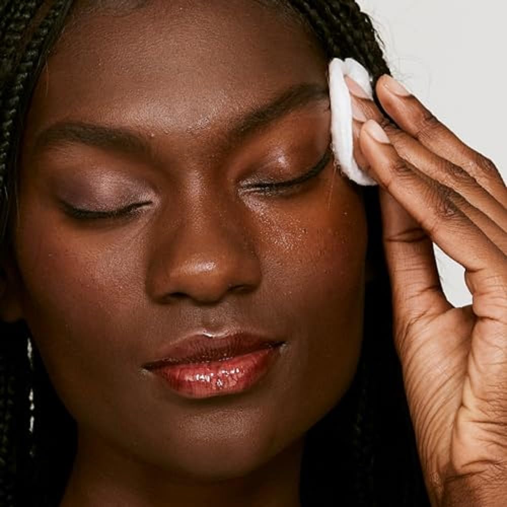 Clinique Take The Day Off Liquid Makeup Remover For Lids, Lashes, + Lips | Eye Makeup Remover | Oil Free + Non-Irritating | For All Skin Types, 6.7 Fl Oz (Pack of 2)